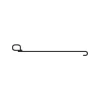 Фиксатор, Latch, Rh Tailgate VGA12138