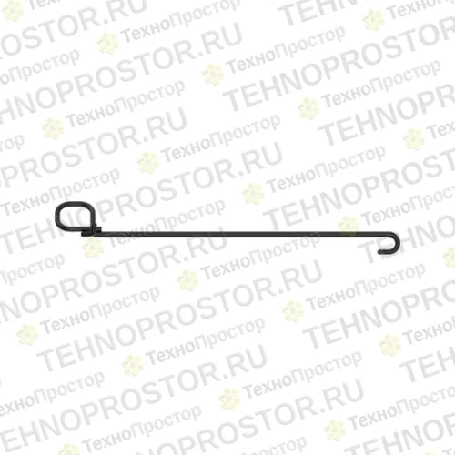 Фиксатор, Latch, Rh Tailgate VGA12138 