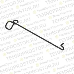 Фиксатор, Latch, Lh Tailgate VGA12139 