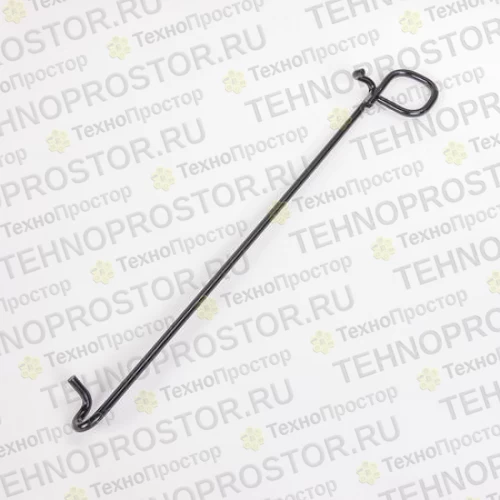 Фиксатор, Latch, Lh Tailgate VGA12139 