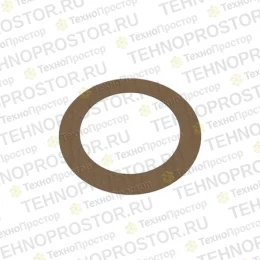 Диск муфты, Clutch Disk, Lining W34913 