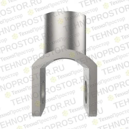 Вилка универсал. шарнира, Universal Joint Yoke, Yoke, Inboard W52467 