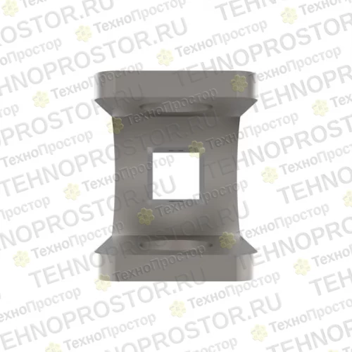 Вилка универсал. шарнира, Universal Joint Yoke, Yoke, Inboard W52467 