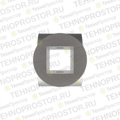 Вилка универсал. шарнира, Universal Joint Yoke, Yoke, Inboard W52467 