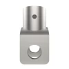 Вилка универсал. шарнира, Universal Joint Yoke, Yoke, Inboard W52467 