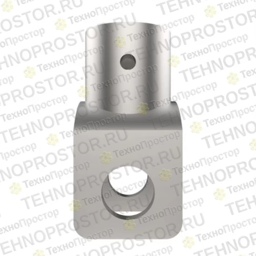 Вилка универсал. шарнира, Universal Joint Yoke, Yoke, Inboard W52467 