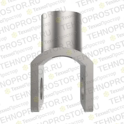 Вилка универсал. шарнира, Universal Joint Yoke, Yoke, Inboard W52467 