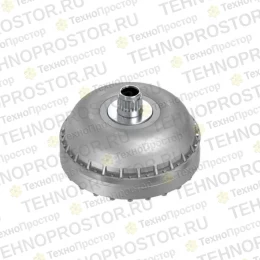 Гидротрансформатор, Torque Converter, 14 Aab Lock Up As YZ106660 