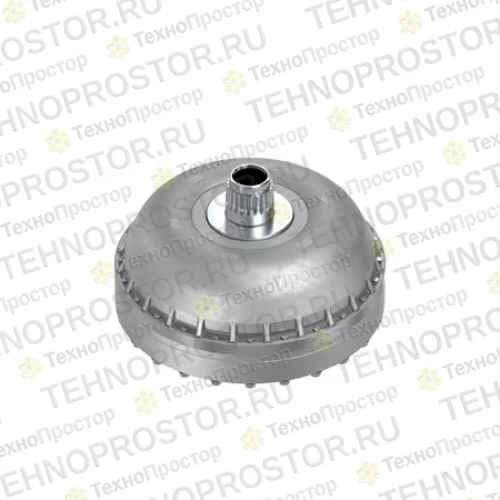 Гидротрансформатор, Torque Converter, 14 Aab Lock Up As YZ106660 