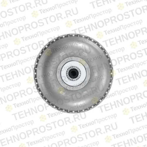 Гидротрансформатор, Torque Converter, 14 Aab Lock Up As YZ106660 
