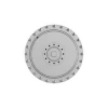 Гидротрансформатор, Torque Converter, 14 Aab Lock Up As YZ106660 