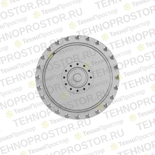 Гидротрансформатор, Torque Converter, 14 Aab Lock Up As YZ106660 
