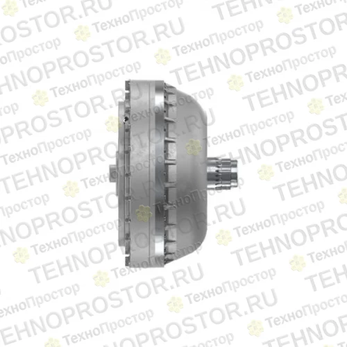 Гидротрансформатор, Torque Converter, 14 Aab Lock Up As YZ106660 