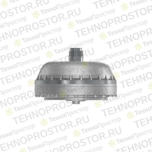 Гидротрансформатор, Torque Converter, 14 Aab Lock Up As YZ106660 