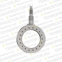 Зубчат. венец и шестерня, Ring Gear And Pinion, Spiral Bevel, YZ120769 