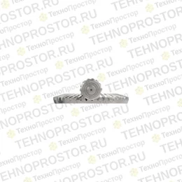 Зубчат. венец и шестерня, Ring Gear And Pinion, Spiral Bevel, YZ120769 