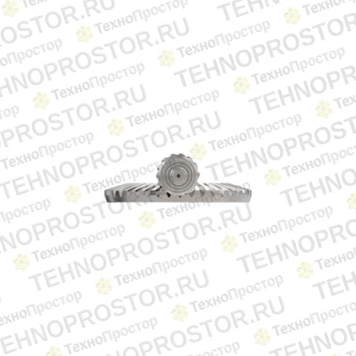 Зубчат. венец и шестерня, Ring Gear And Pinion, Spiral Bevel, YZ120769 