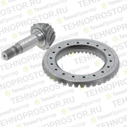Зубчат. венец и шестерня, Ring Gear And Pinion, Spiral Bevel, YZ120769 