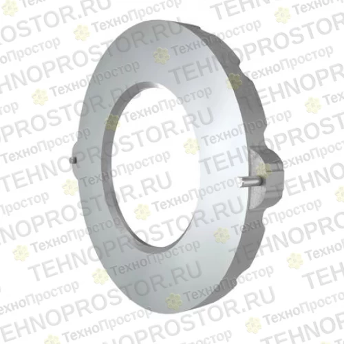Пластина, Plate, Brake Backing With Dowel Pin YZ121022 
