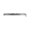 Пластина, Plate, Brake Backing With Dowel Pin YZ121022 