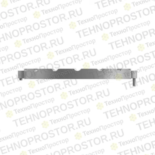 Пластина, Plate, Brake Backing With Dowel Pin YZ121022 