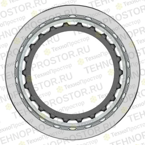 Конич. роликов. подшипник, Tapered Roller Bearing YZ121260 