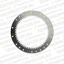 Зубчатый венец, Ring Gear YZ121561 