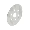 Тормозной диск, Brake Disk YZ121806