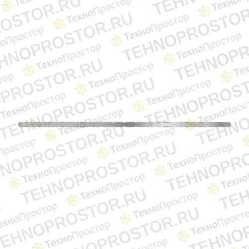 Тормозной диск, Brake Disk YZ121806 