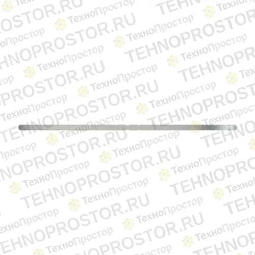 Тормозной диск, Brake Disk YZ121806 