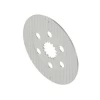 Тормозной диск, Brake Disk YZ121806