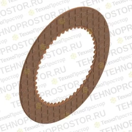 Диск муфты, Clutch Disk, Differential Lock YZ121809 