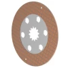Тормозной диск, Brake Disk YZ121811