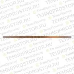 Тормозной диск, Brake Disk YZ121811