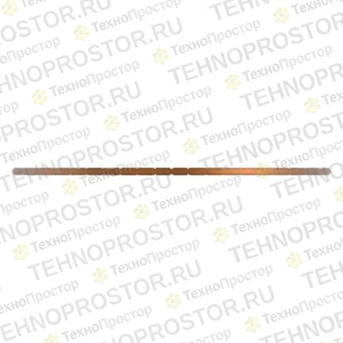 Тормозной диск, Brake Disk YZ121811 