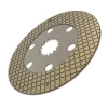 Тормозной диск, Brake Disk YZ121814