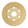 Тормозной диск, Brake Disk YZ121814