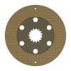Тормозной диск, Brake Disk YZ121814