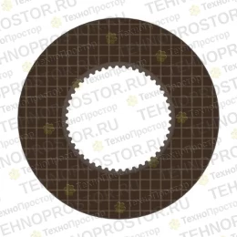 Диск муфты, Clutch Disk, YZ121823 