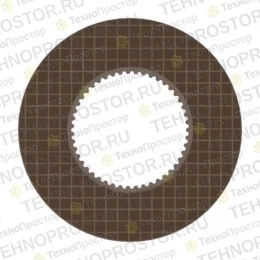 Диск муфты, Clutch Disk, YZ121823 
