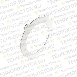 Тормозной диск, Brake Disk YZ123494 