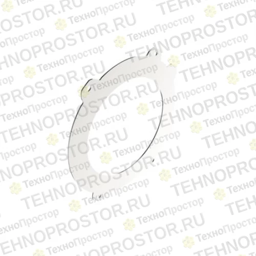 Тормозной диск, Brake Disk YZ123494 