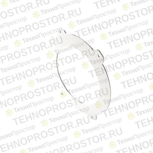 Тормозной диск, Brake Disk YZ123494 