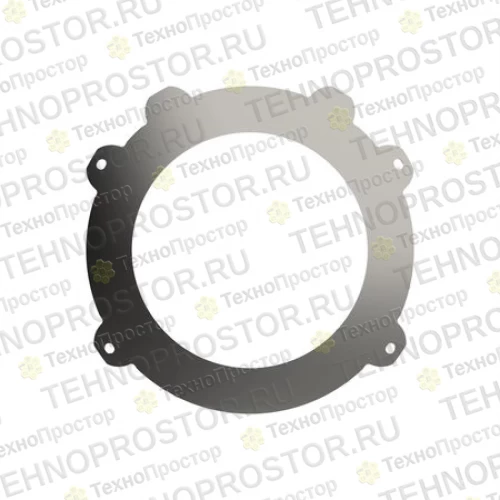 Тормозной диск, Brake Disk YZ123494 