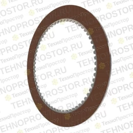 Диск муфты, Disk, Clutch YZ250314 