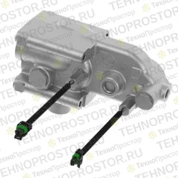 Корпус фильтра, Filter Head YZ502328 