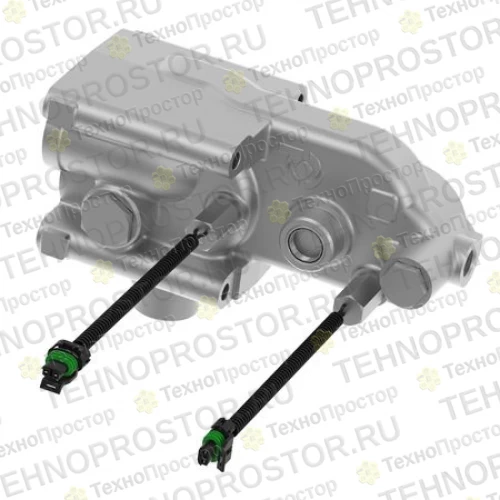 Корпус фильтра, Filter Head YZ502328 