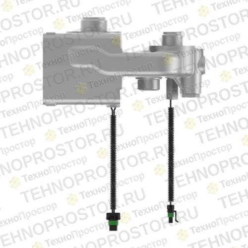 Корпус фильтра, Filter Head YZ502328 