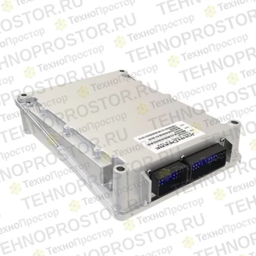 Контроллер коробки перед., Control Module Hardware Ptp YZ502340 