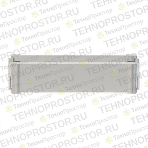 Контроллер коробки перед., Control Module Hardware Ptp YZ502340 